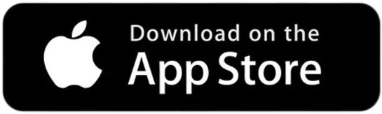 Download on the Apple App Store badge
