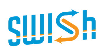 Swish logo